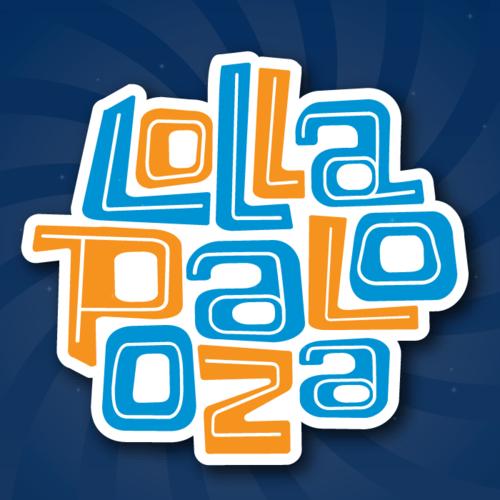 Lollapalooza 2012 Official Line-Up Revealed, This Time Real