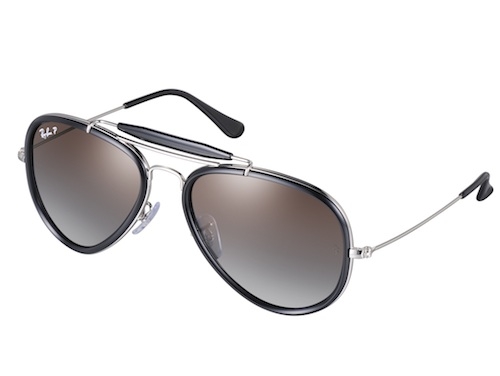 Ray Ban Launches New Aviators Line, Gets Iggy Pop And The Virgins On Board