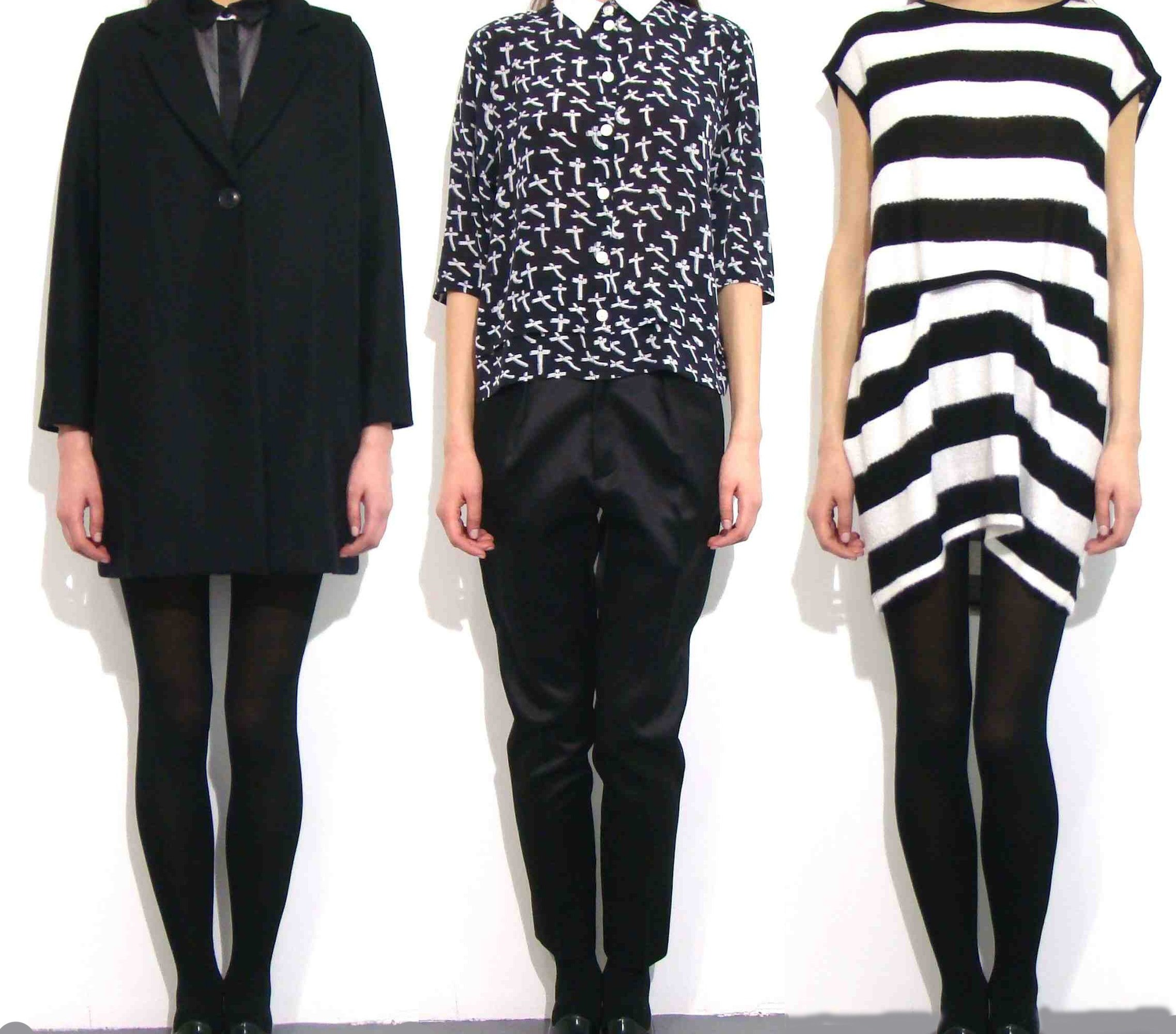 Devastee FW12