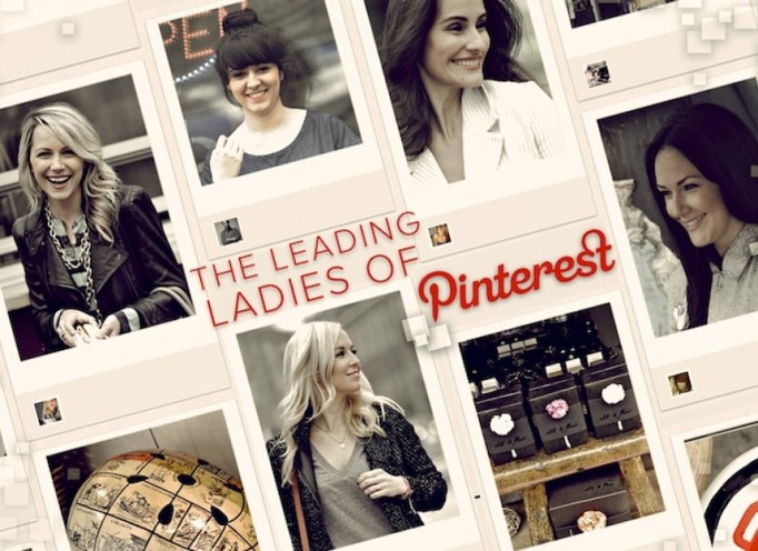 How Become Pinterest It-Girl: 6 Simple Tips