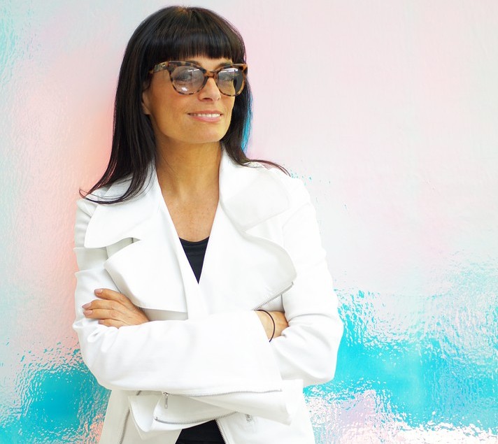 KamaliKulture: 6 Things We Learned From The Less-Than-$100 Line Norma Kamali