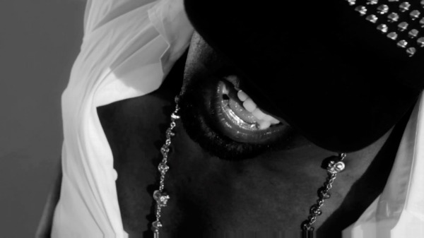 What Do Kanye West and Gareth Pugh Have Common? Watch This Video Find Out