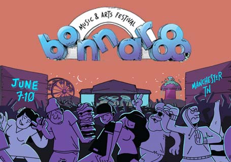 Music Festival Drug Stories: Real People Share Their Craziest Moments