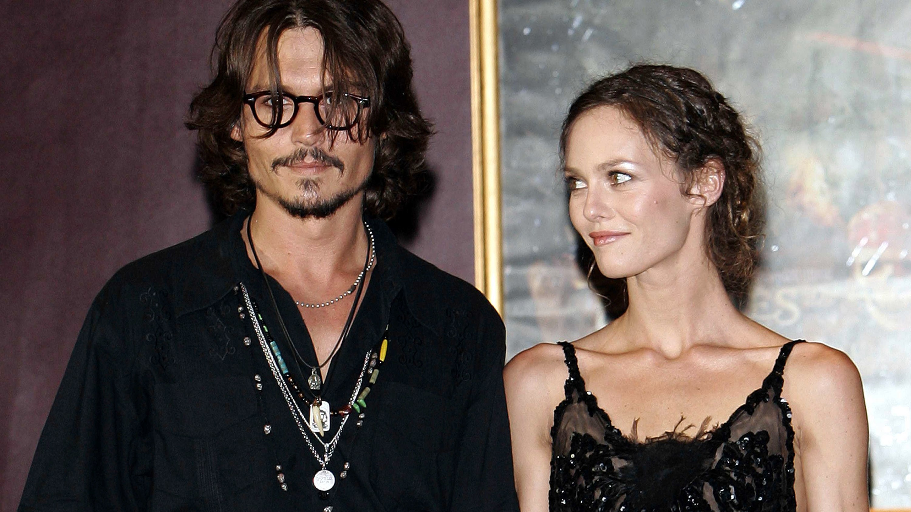 If They Can't Last, No One Can: Johnny Depp & Vanessa Paradis Confirm Split