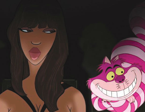 Gigi Hadid's Fashion Week Return: See Her Proenza Schouler Look