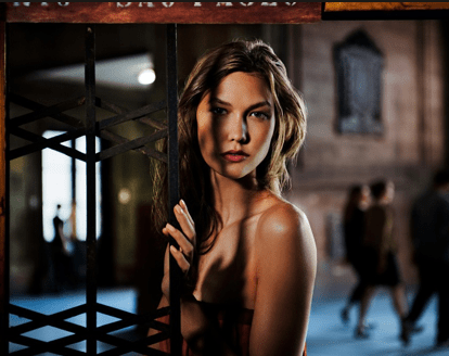 Five Reasons Why Stella McCartney Is The Internet's Most-Searched Fashion Personality