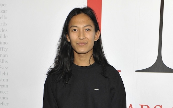 Alexander Wang Design Couture Line Balenciaga? Why That's No Easy Feat