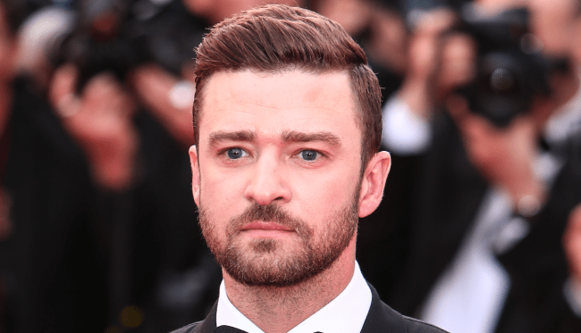 Justin Timberlake