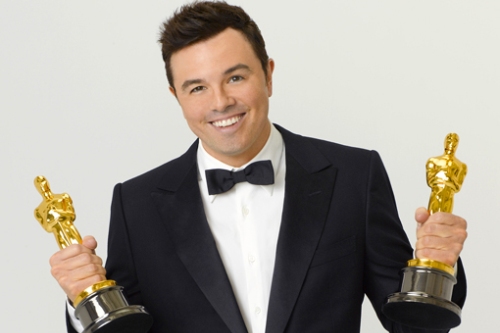 Oscar Host Review: Seth MacFarlane Was A Hit and A Miss