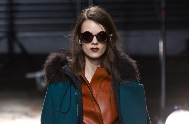 All The Looks: 3.1 Phillip Lim's Effortlessly Cool Fall 2013 Collection