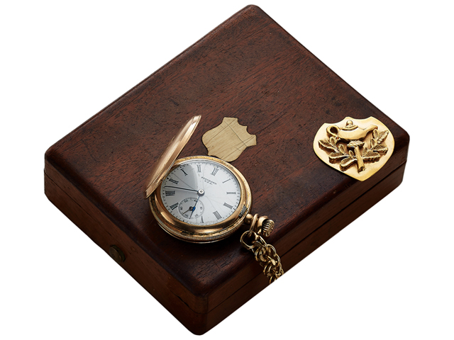 Stuff We Love: Now You Can Own James Dean's Pocket Watch