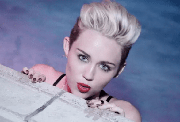 Miley Cyrus' 'We Can't Stop' Video is Insane: Twerking, Stuffed Animals, and Grillz