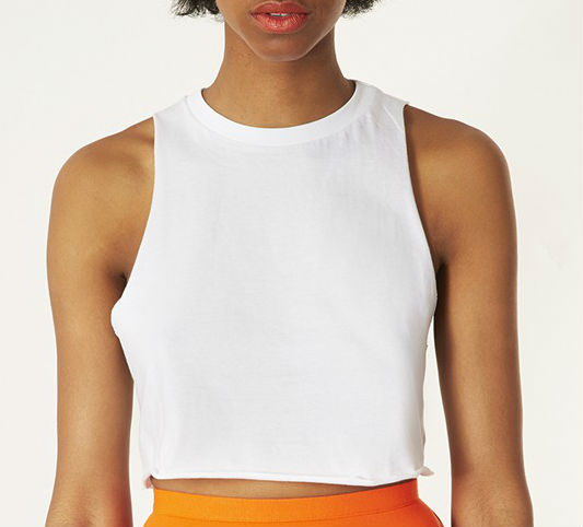 The Best Crop Tops That You Can Buy on Amazon