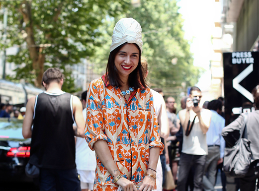The 24 Best Street Style Blogs
