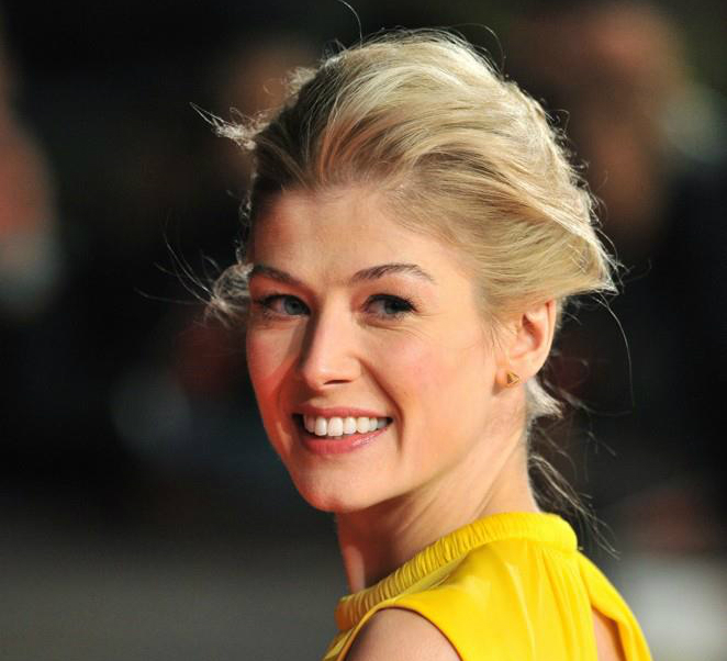 Best Boobs at the Golden Globes 2015