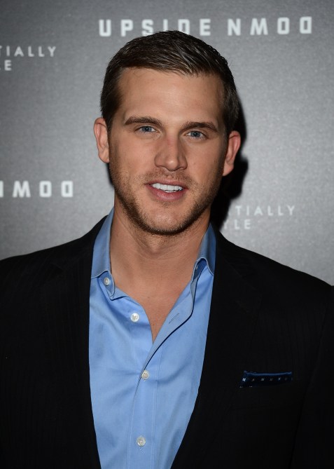 Photo via Getty Photo via Getty