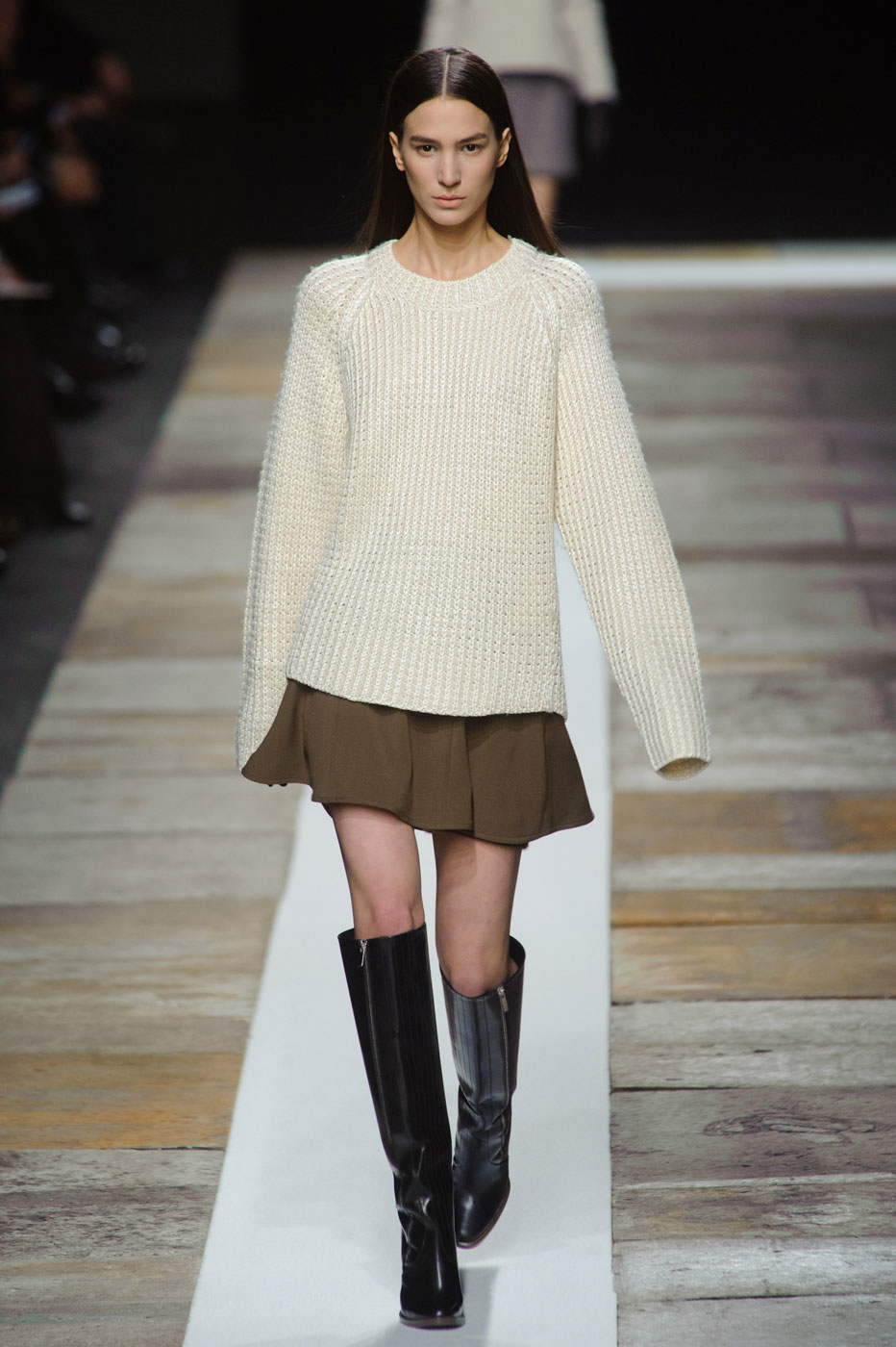 Theyskens Theoryfall2013 Theyskens Theory RF13 0021