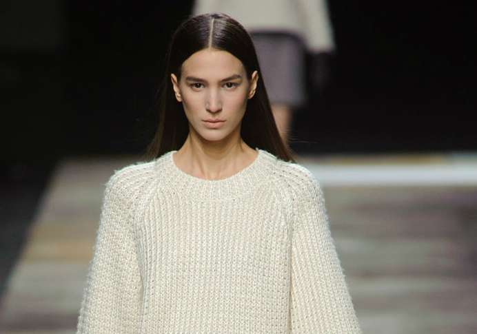 Zosia Mamet Covers the January Issue of ASOS Magazine