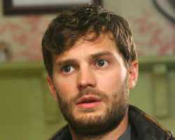 Jamie Dornan Will Play Christian Grey In '50 Shades Of Grey'
