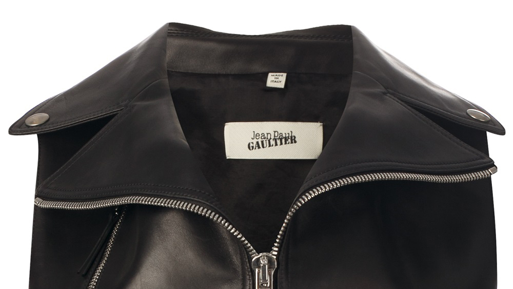 Shop Vintage Gaultier Pieces Online, Thanks to Farfetch