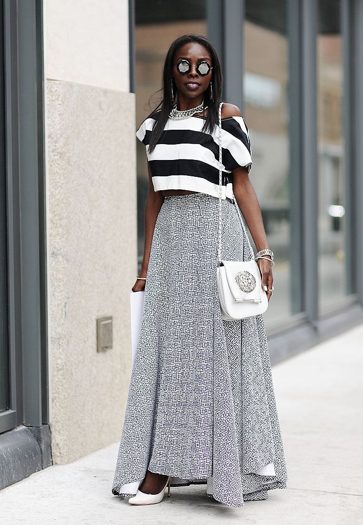 how to look thinner shinny thin slim tips