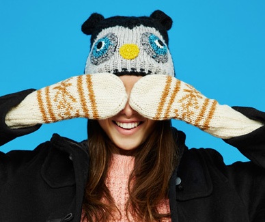 Zosia Mamet Covers the January Issue of ASOS Magazine