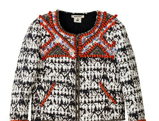 shop isabel marant H&M