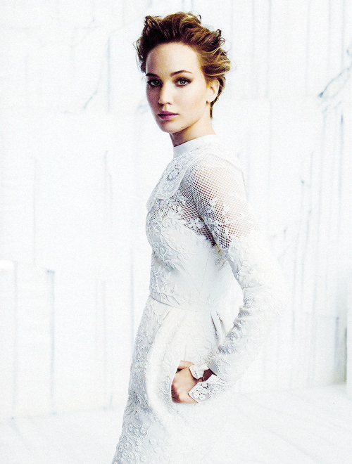 jennifer lawrence instyle