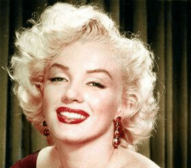 The 25 Most Iconic Blondes of All Time