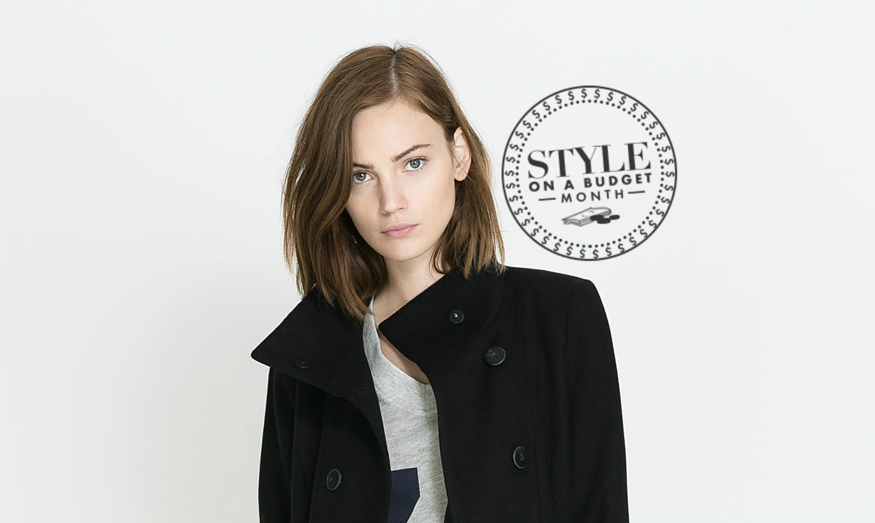 10 Stylish Winter Coats Under $100