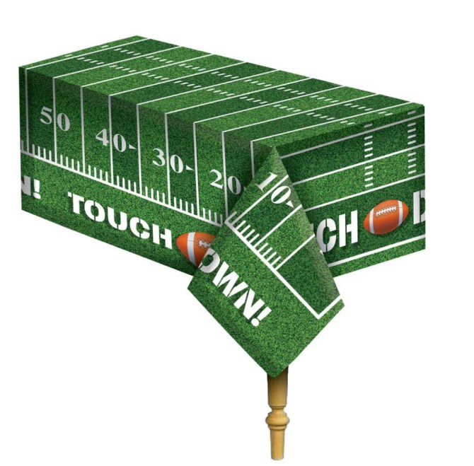 STYLECASTER | Super Bowl Party Ideas