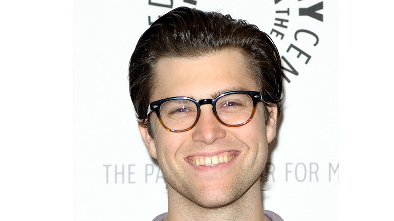 5 Things to Know About Colin Jost