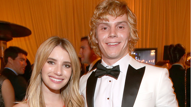 Is Evan Peters in ‘AHS’ Season 11? ‘American Horror Story’ 2022 Cast