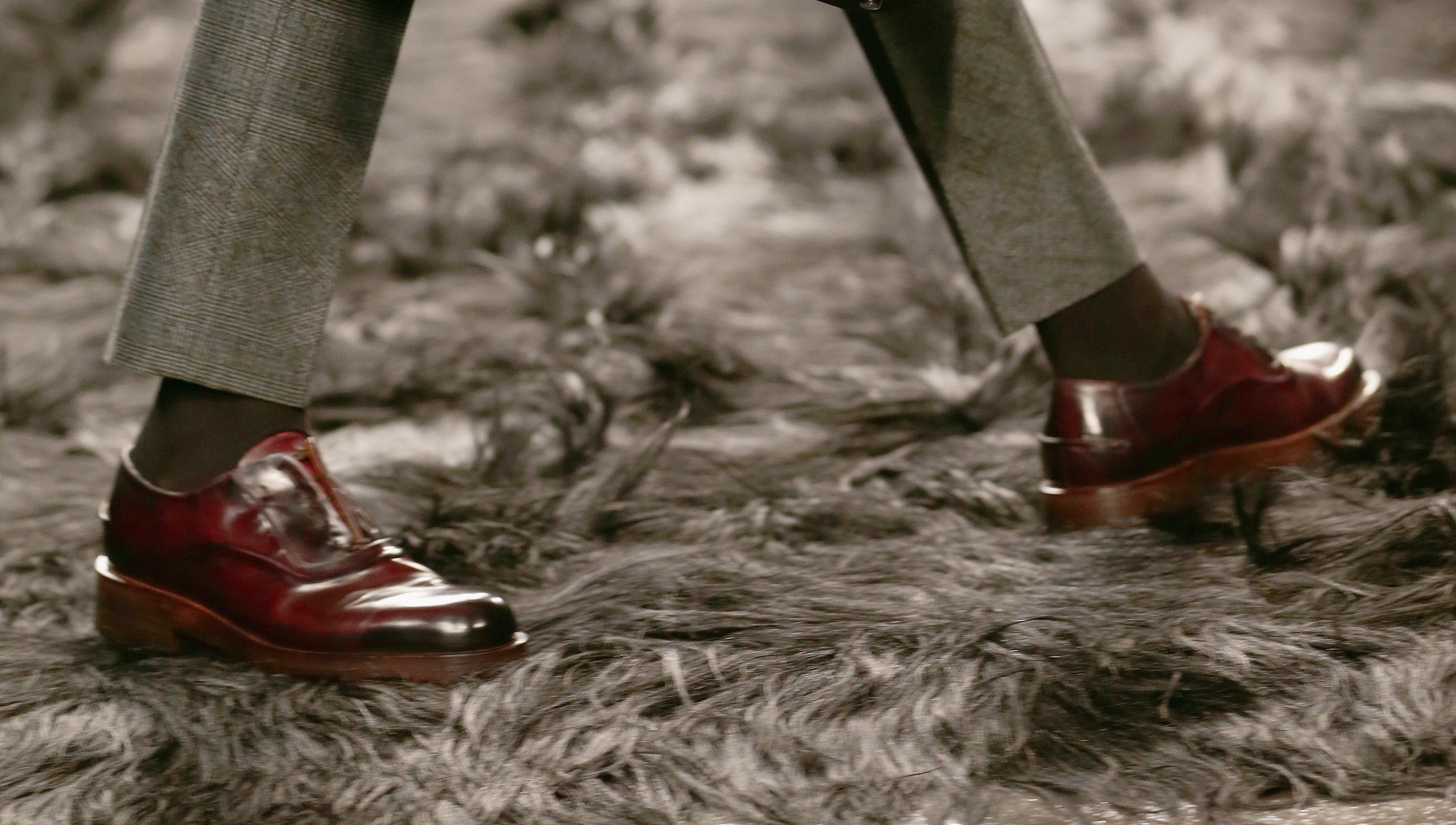 Moschino Debuts Barbie-Inspired Spring 2015 Collection