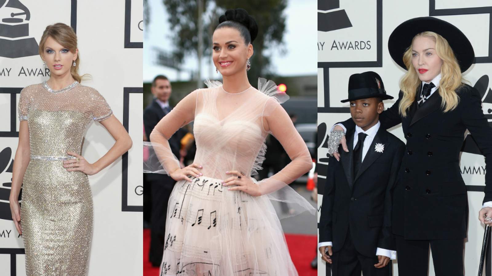 Why Did So Few Major Music Stars Walk the Grammys Red Carpet?
