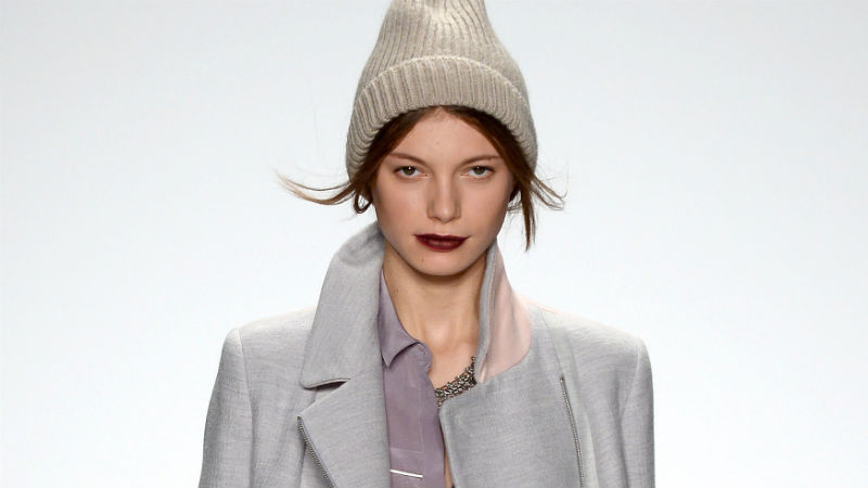 Rebecca Minkoff Fall 2014