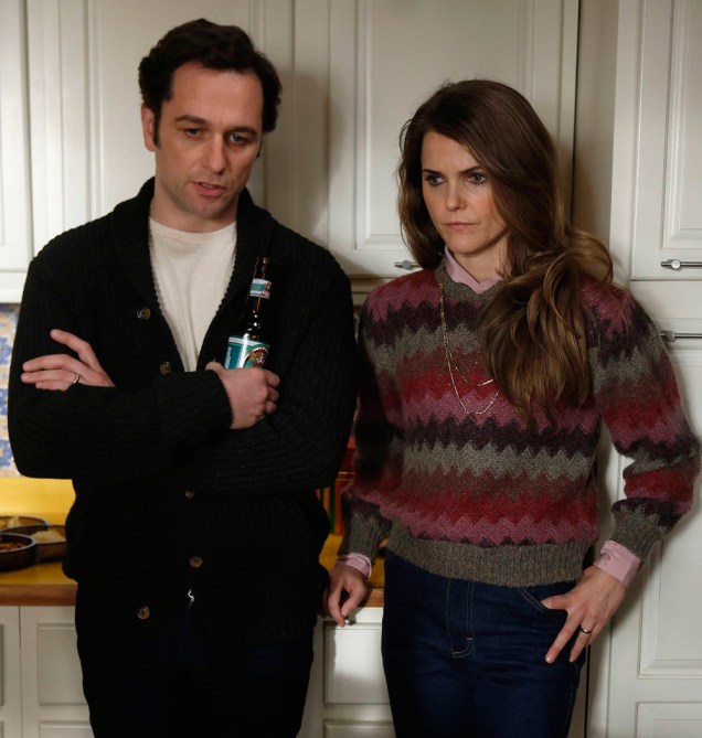 The Americans