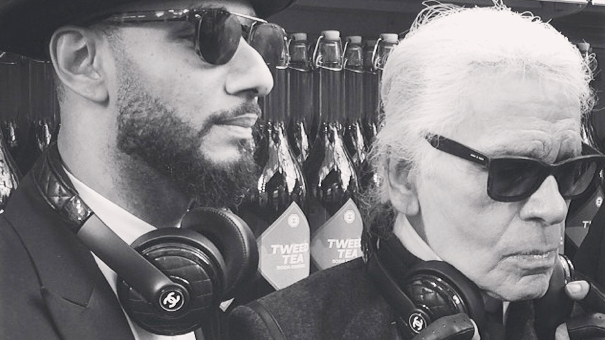 There's a Waiting List to Buy Fendi's $1,685 Karl Lagerfeld Fur Charm