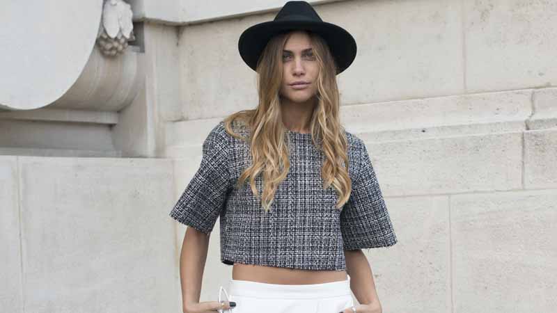 Tracy Anderson's At-Home Workouts Just Got Easier With Her Online Studio