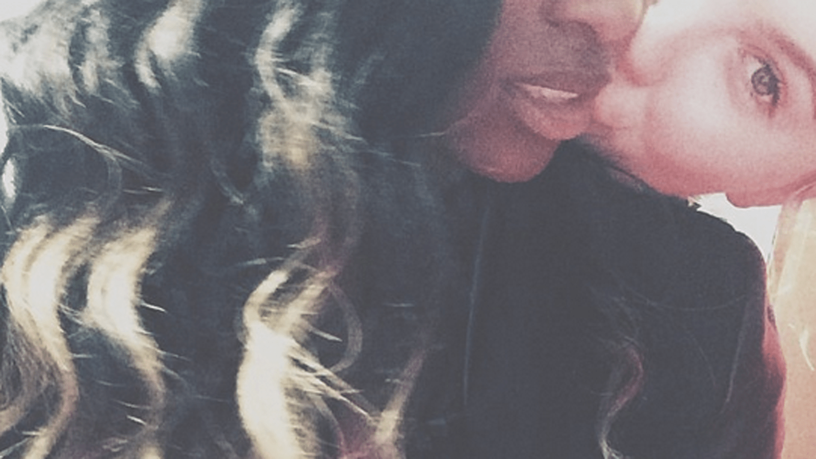 Ireland Baldwin & Angel Haze: Dating, or Just Really Good Friends