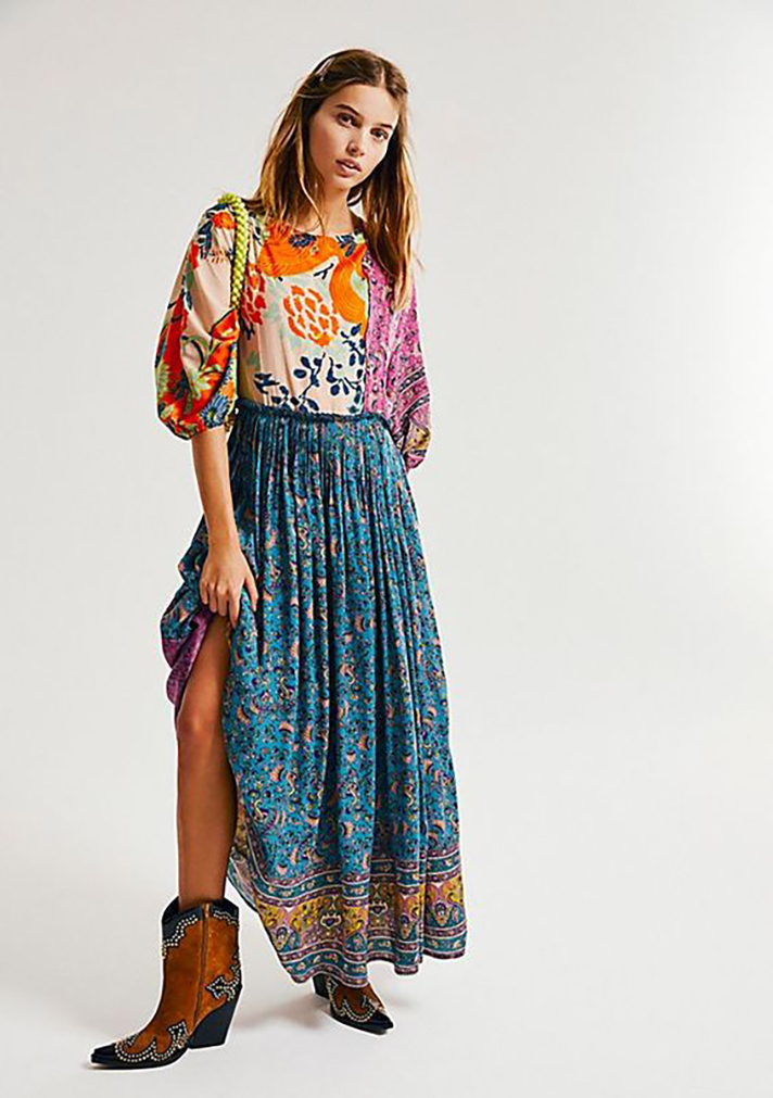 STYLECASTER | 71 Spring Dresses to Shop, Because It's Finally Warm Outside (!!)