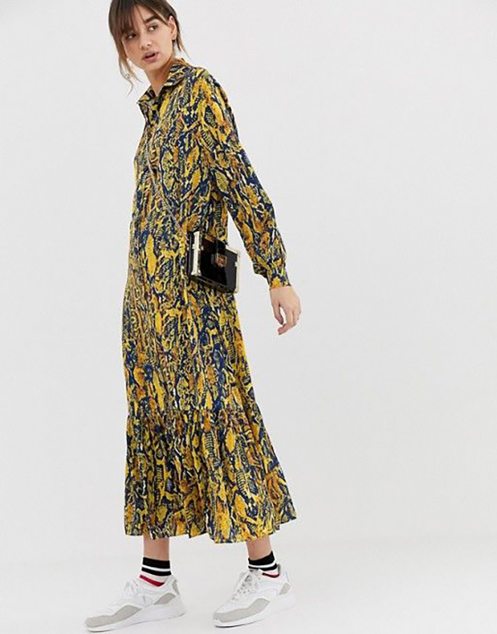 STYLECASTER | 71 Spring Dresses to Shop, Because It's Finally Warm Outside (!!)