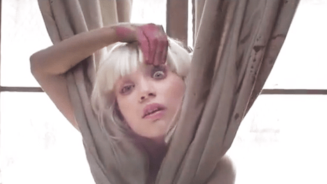 Sia Says Shia Labeouf 'Conned' Her Amid FKA Twigs Abuse Claims