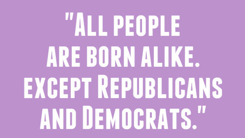 funny mean hilarious quotes about america