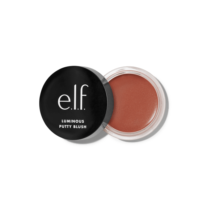e.l.f Luminous Putty Blush in Barbados 