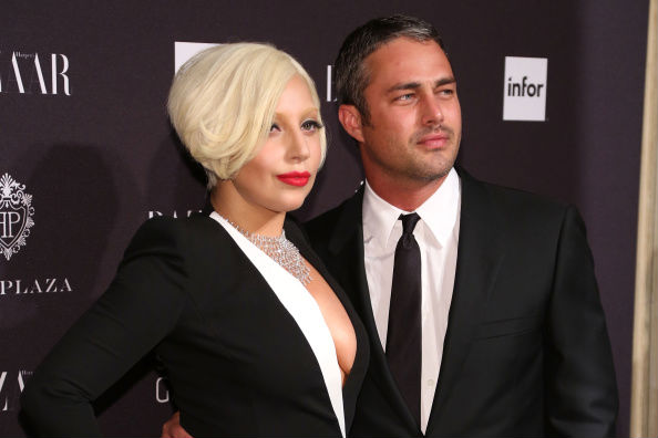 Taylor Kinney Shades Lady Gaga After Bradley Cooper Oscars 2019 Performance