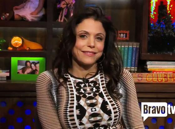bethenny returning to RHONY