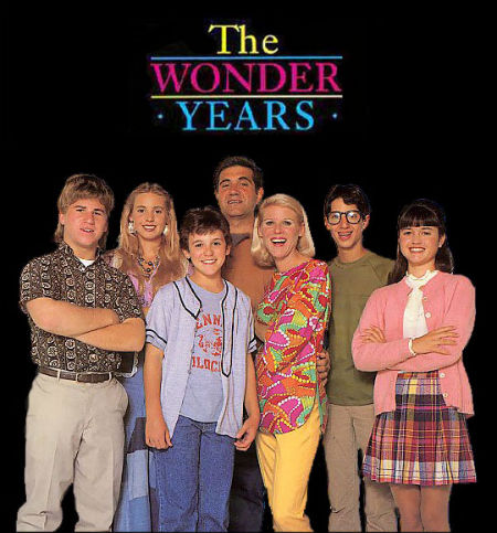 wonderyears