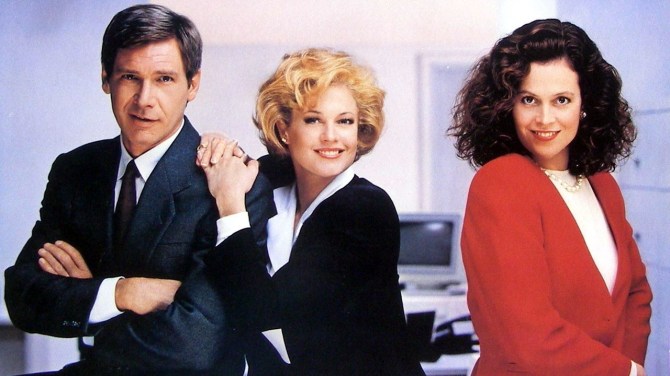 working girl is still best movie