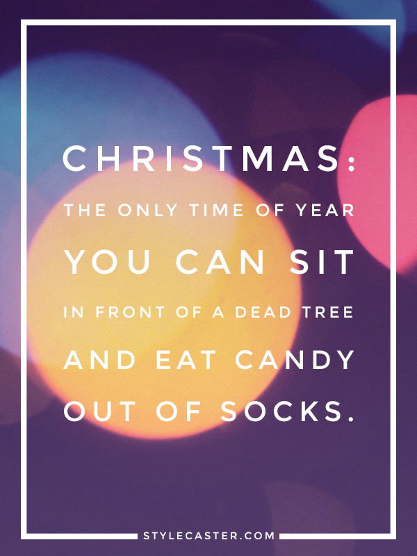 holiday quotes christmas funny